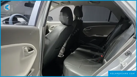 KIA MORNING (PICANTO) SMART