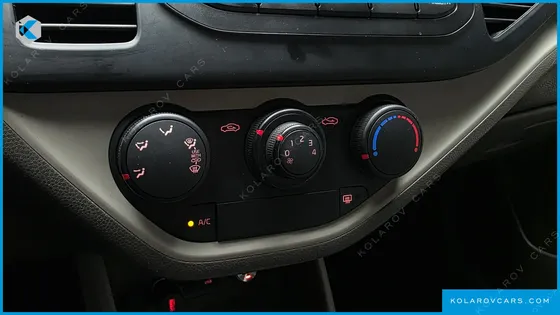 KIA MORNING (PICANTO) SMART
