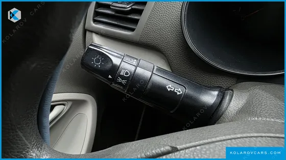 KIA MORNING (PICANTO) SMART