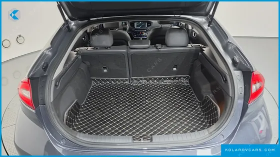 HYUNDAI IONIQ Q
