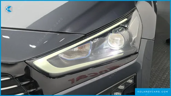 HYUNDAI IONIQ Q