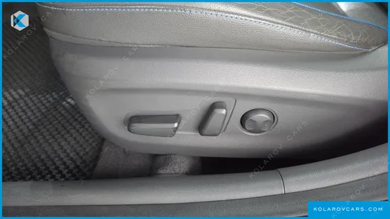 HYUNDAI IONIQ Q