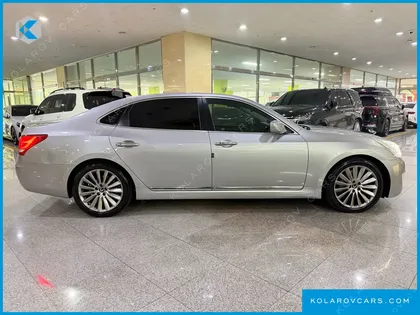 HYUNDAI EQUUS VS500