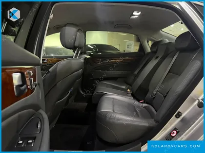 HYUNDAI EQUUS VS500