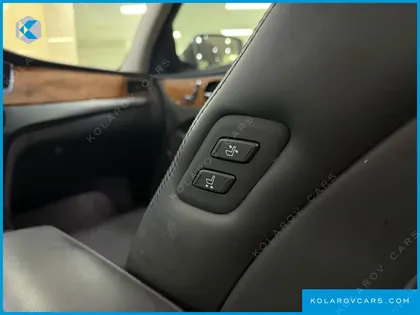 HYUNDAI EQUUS VS500