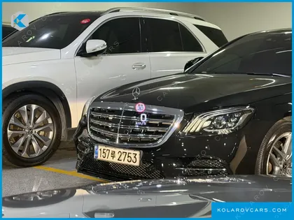 HYUNDAI EQUUS VS500