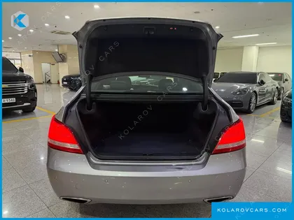 HYUNDAI EQUUS VS500