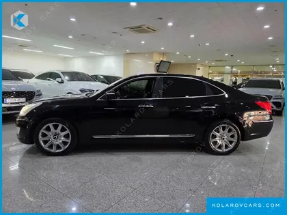 HYUNDAI EQUUS VS500
