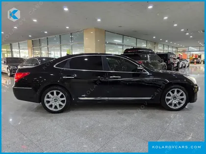 HYUNDAI EQUUS VS500
