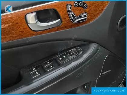 HYUNDAI EQUUS VS500
