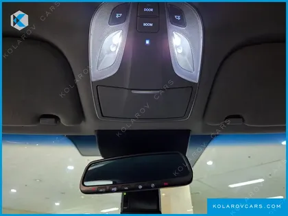 HYUNDAI EQUUS VS500