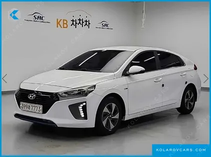 HYUNDAI IONIQ N