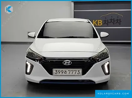 HYUNDAI IONIQ N