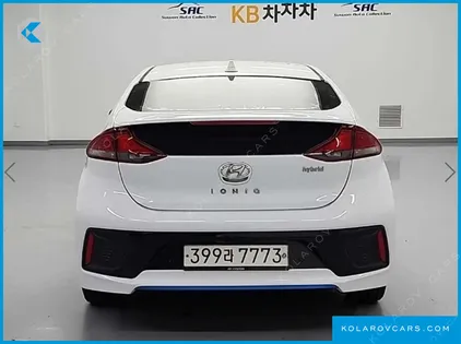 HYUNDAI IONIQ N