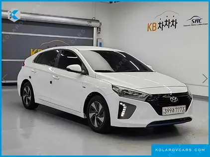 HYUNDAI IONIQ N