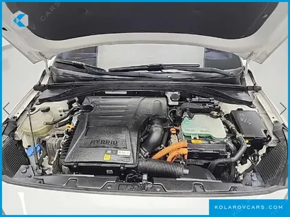 HYUNDAI IONIQ N