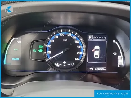 HYUNDAI IONIQ N