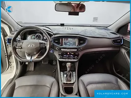 HYUNDAI IONIQ N