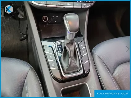 HYUNDAI IONIQ N