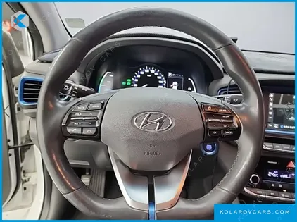 HYUNDAI IONIQ N