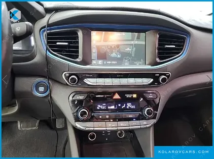HYUNDAI IONIQ N