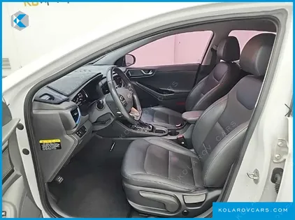 HYUNDAI IONIQ N