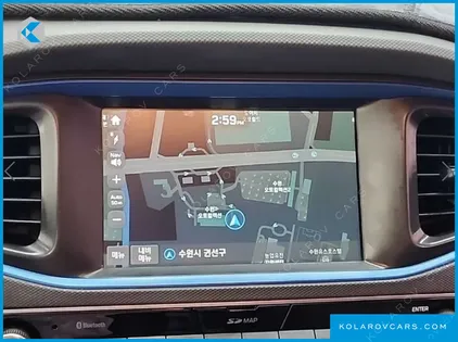 HYUNDAI IONIQ N