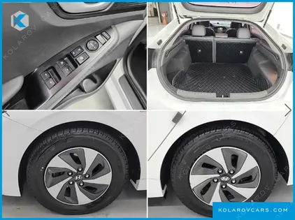 HYUNDAI IONIQ N