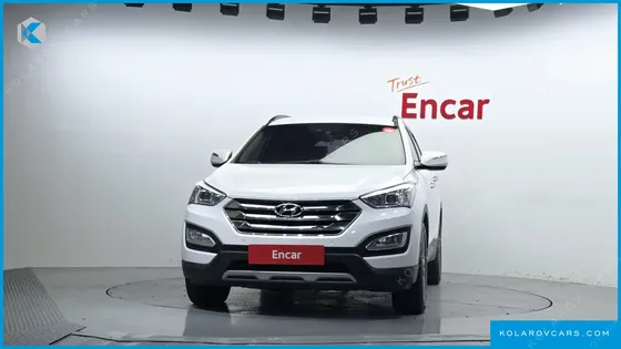 HYUNDAI SANTA FE DIESEL(E-VGT) 2.0 2WD EXCLUSIVE