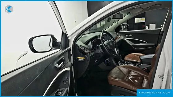 HYUNDAI SANTA FE DIESEL(E-VGT) 2.0 2WD EXCLUSIVE