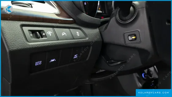 HYUNDAI SANTA FE DIESEL(E-VGT) 2.0 2WD EXCLUSIVE