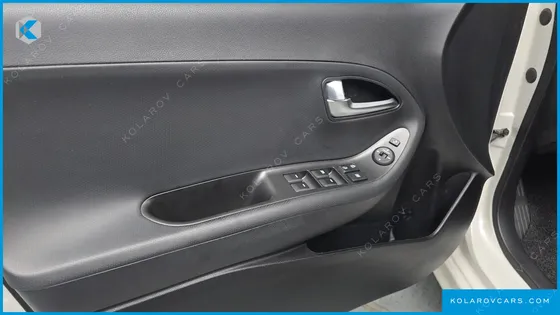 KIA MORNING (PICANTO) LUXURY