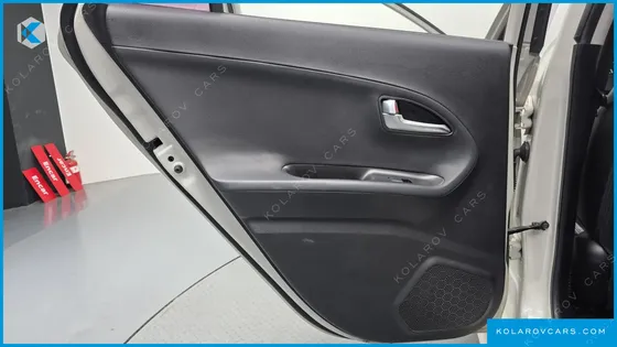 KIA MORNING (PICANTO) LUXURY