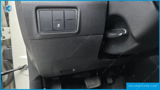 KIA MORNING (PICANTO) LUXURY