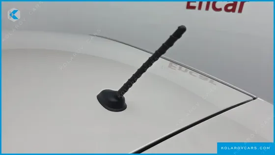 KIA MORNING (PICANTO) LUXURY