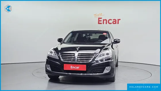 HYUNDAI EQUUS VS380