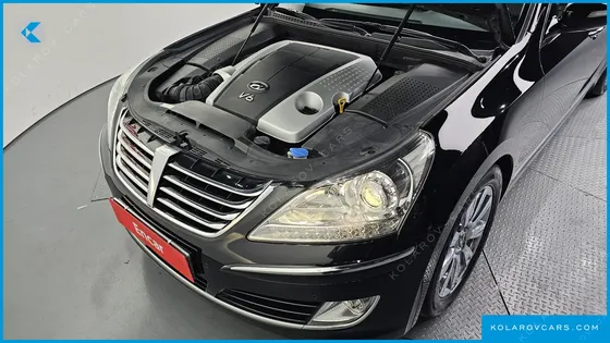 HYUNDAI EQUUS VS380