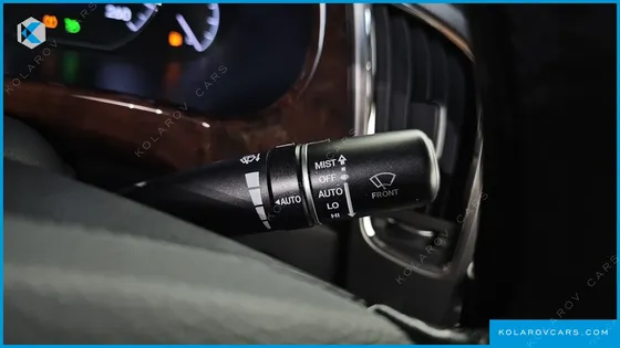 HYUNDAI EQUUS VS380