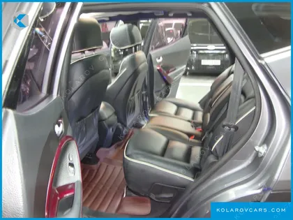 HYUNDAI SANTA FE DIESEL(E-VGT) 2.0 2WD MORDEN
