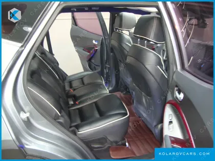 HYUNDAI SANTA FE DIESEL(E-VGT) 2.0 2WD MORDEN