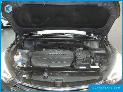 HYUNDAI SANTA FE DIESEL(E-VGT) 2.0 2WD MORDEN
