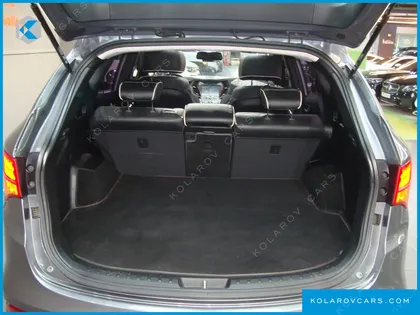 HYUNDAI SANTA FE DIESEL(E-VGT) 2.0 2WD MORDEN