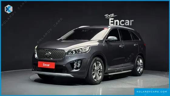 KIA SORENTO DIESEL 2.0 2WD
