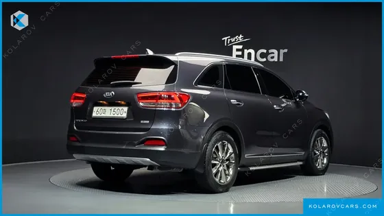 KIA SORENTO DIESEL 2.0 2WD