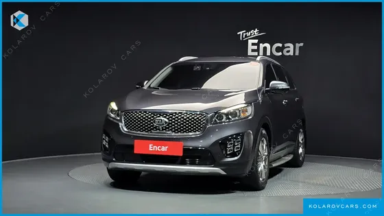 KIA SORENTO DIESEL 2.0 2WD