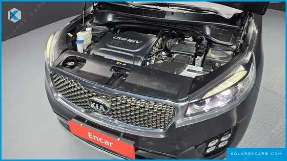 KIA SORENTO DIESEL 2.0 2WD