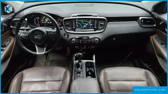 KIA SORENTO DIESEL 2.0 2WD