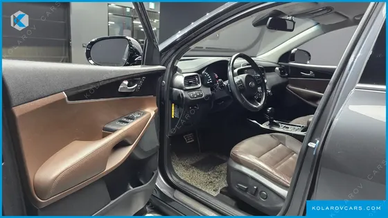 KIA SORENTO DIESEL 2.0 2WD