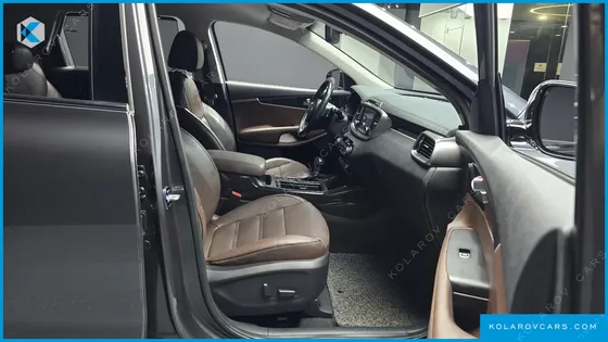 KIA SORENTO DIESEL 2.0 2WD