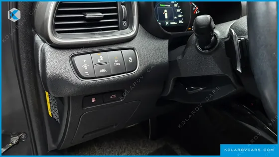KIA SORENTO DIESEL 2.0 2WD